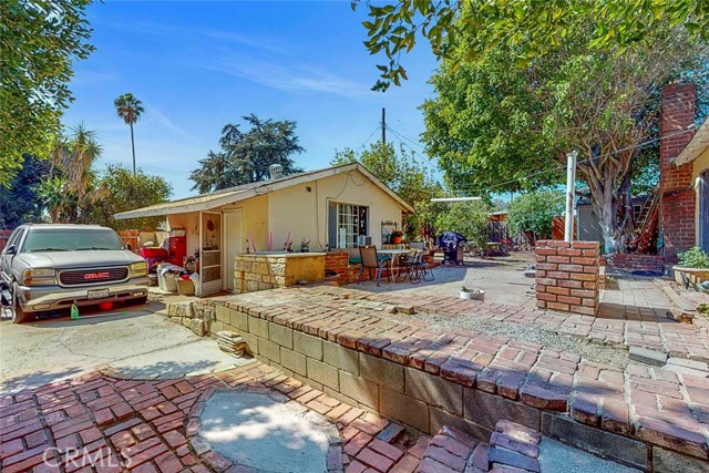 4 Bed Home for Sale in Granada Hills, California