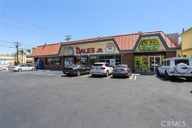 Oxnard St, 91606, ,Business Opportunity,For Sale,Oxnard St,SR20135107