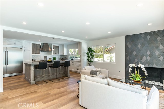 4 Bed Home for Sale in Encino, California