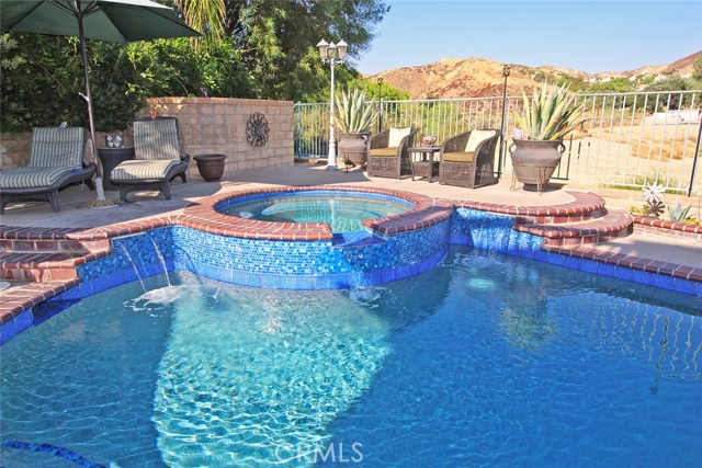 4 Bed Home for Sale in Saugus, California