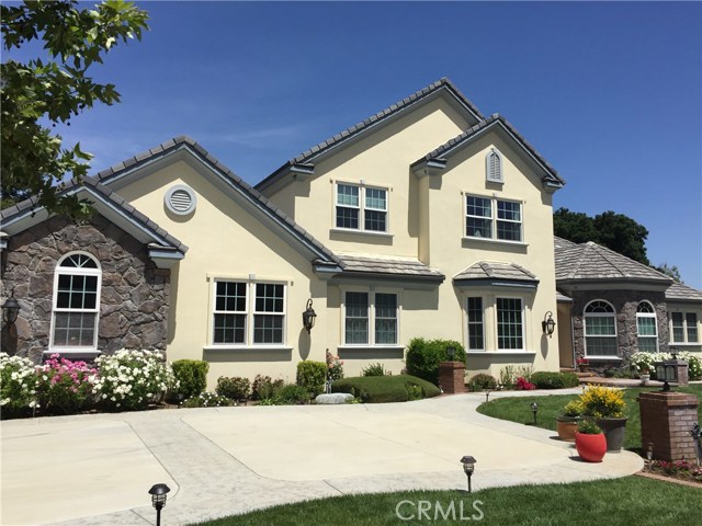 26137 RAVENHILL ROAD, CANYON COUNTRY, CA 91387