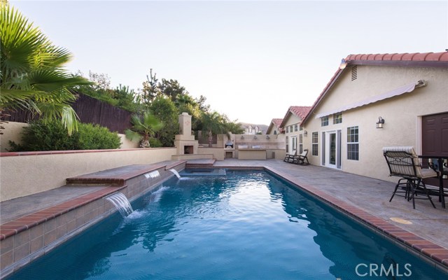 4 Bed Home for Sale in Palmdale, California