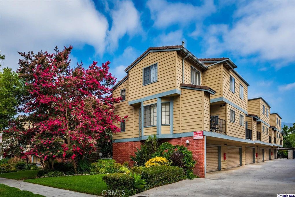 Photo for 419 PIONEER Drive, 2, Glendale, CA 91203 - Listing #SR-19248488 419 PIONEER Drive, 2, Glendale, CA 91203