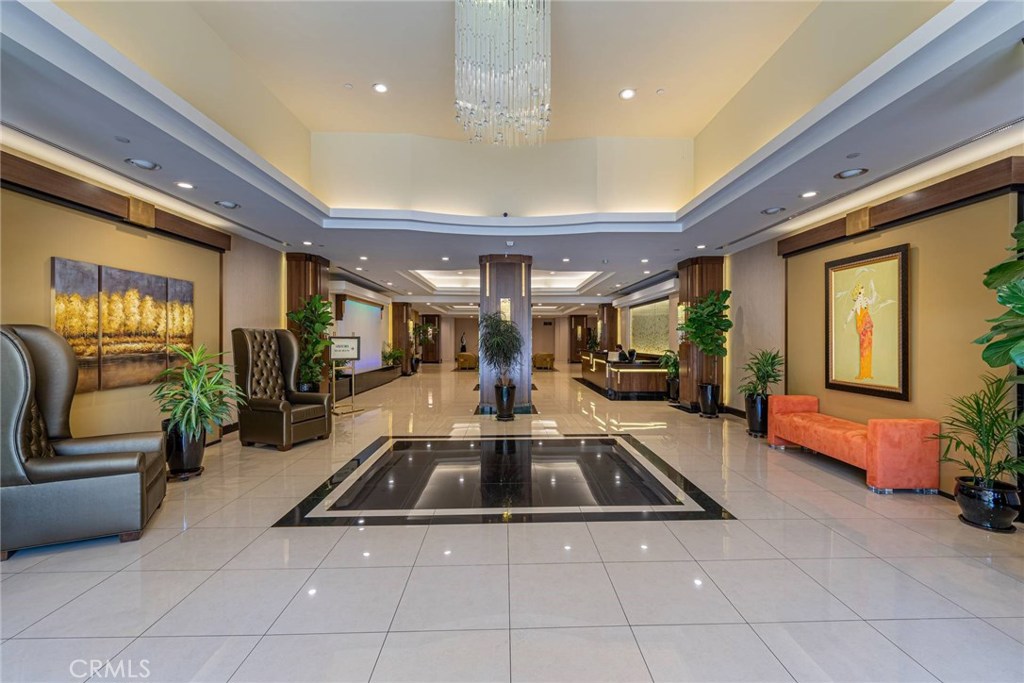 Photo for 343 PIONEER Drive, 601, Glendale, CA 91203 - Listing #SR-19211378 343 PIONEER Drive, 601, Glendale, CA 91203