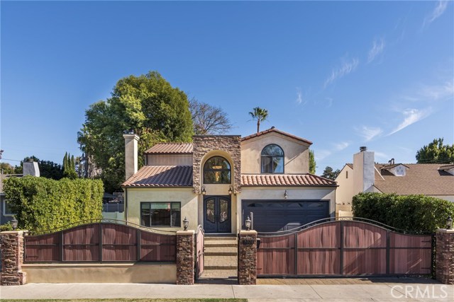 Photo of 5028 Sunnyslope Avenue, Sherman Oaks, CA 91423