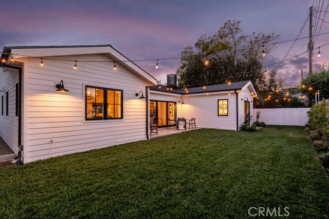 3 Bed Home for Sale in Sherman Oaks, California