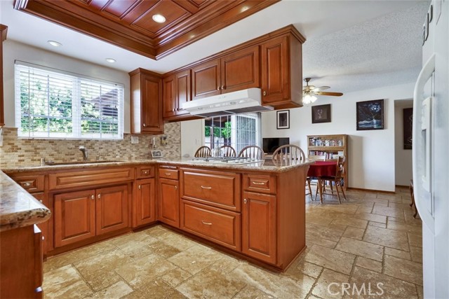 4 Bed Home for Sale in Newbury Park, California
