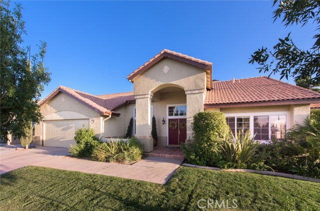 4 Bed Home for Sale in Palmdale, California
