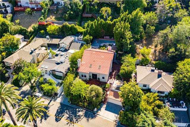 4 Bed Home for Sale in Sherman Oaks, California
