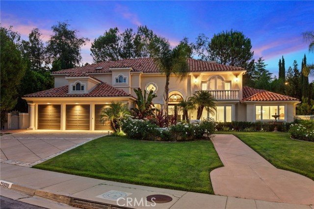 Photo of 25605 Brisbane Court, Calabasas, CA 91302