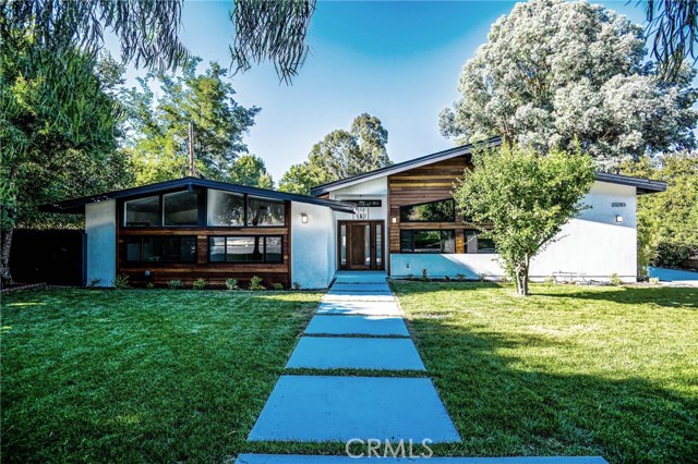 Photo of 23283 Erwin Street, Woodland Hills, CA 91367