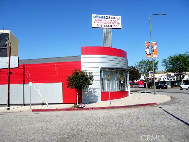 Ventura, 91364, ,Commercial,For Sale,Ventura,107,SR20129141