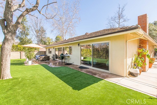 4 Bed Home for Sale in Westlake Village, California