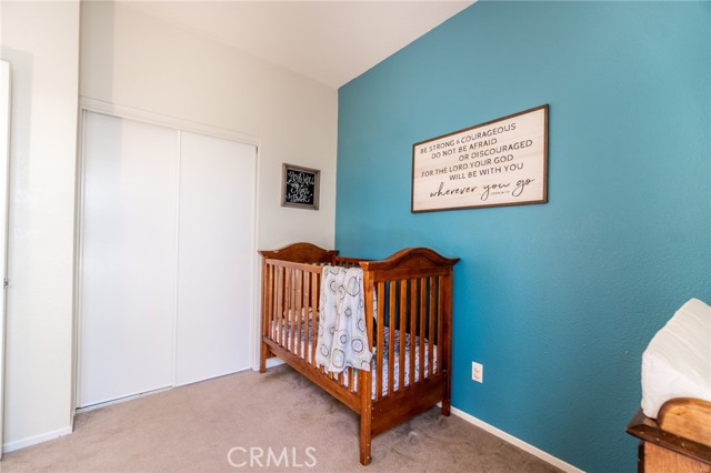 5 Bed Home for Sale in Rosamond, California