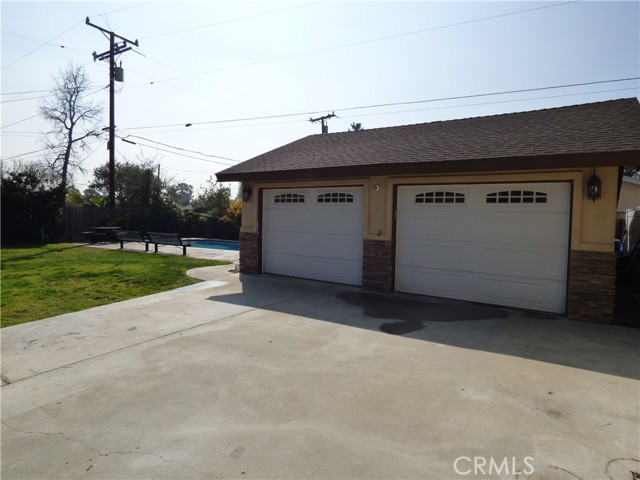 4 Bed Home for Sale in San Fernando, California