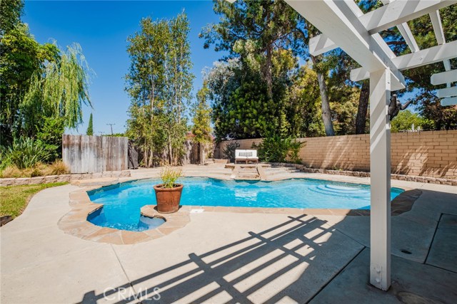 4 Bed Home for Sale in Thousand Oaks, California