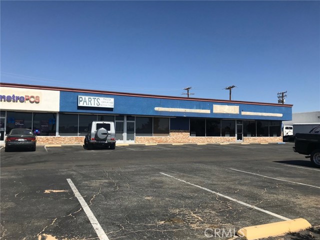 California City, 93505, ,Commercial,For Sale,California City,SR20166936