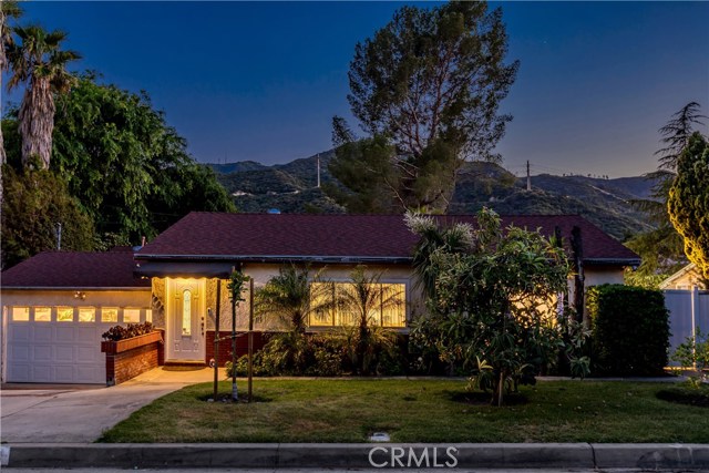 Photo of 4006 Mayfield Avenue, La Crescenta, CA 91214