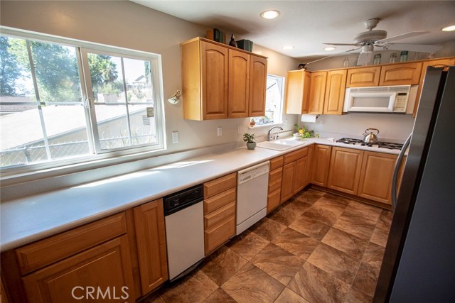 4 Bed Home for Sale in Saugus, California