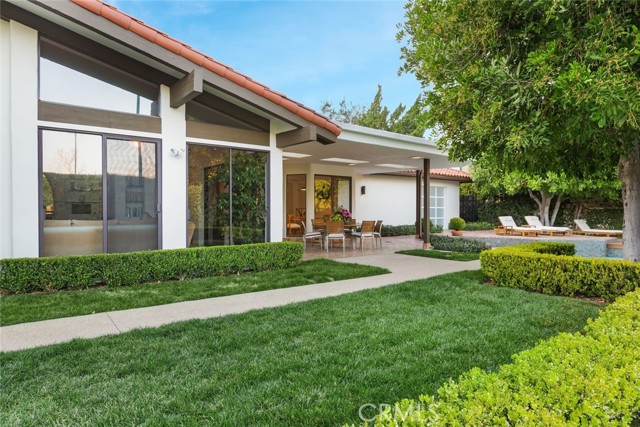 5 Bed Home for Sale in Encino, California