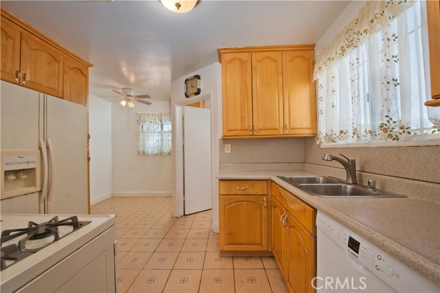 3 Bed Home for Sale in Granada Hills, California