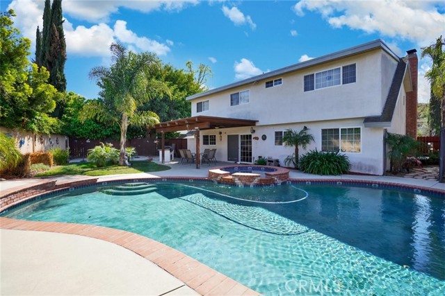 4 Bed Home for Sale in Newbury Park, California