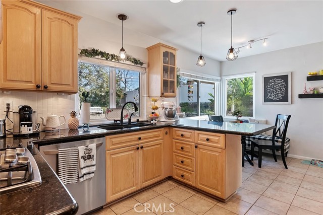 4 Bed Home for Sale in Thousand Oaks, California