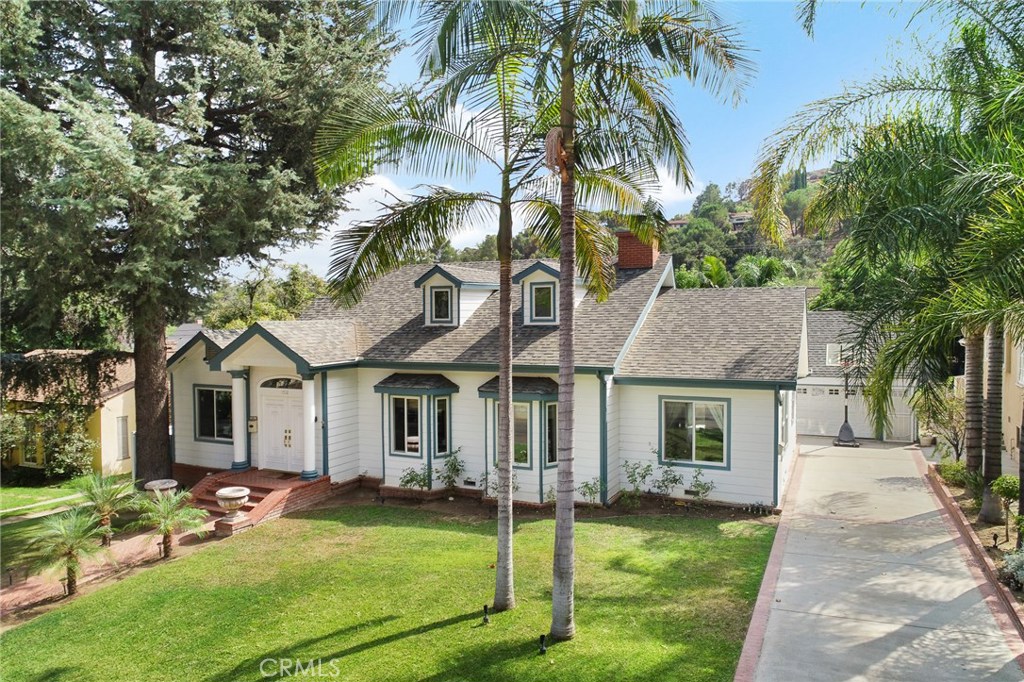 Photo for 1512 WABASSO Way, Glendale, CA 91208 - Listing #SR-19215623 1512 WABASSO Way, Glendale, CA 91208