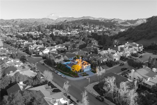 4 Bed Home for Sale in Agoura Hills, California