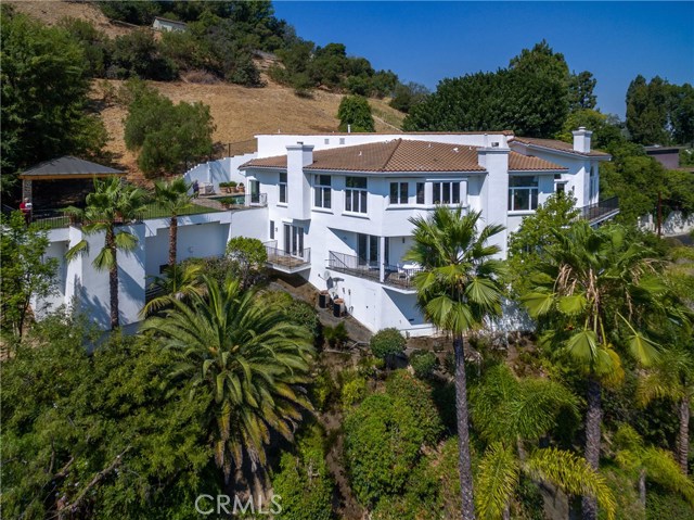 Photo of 3674 Dixie Canyon Avenue, Sherman Oaks, CA 91423