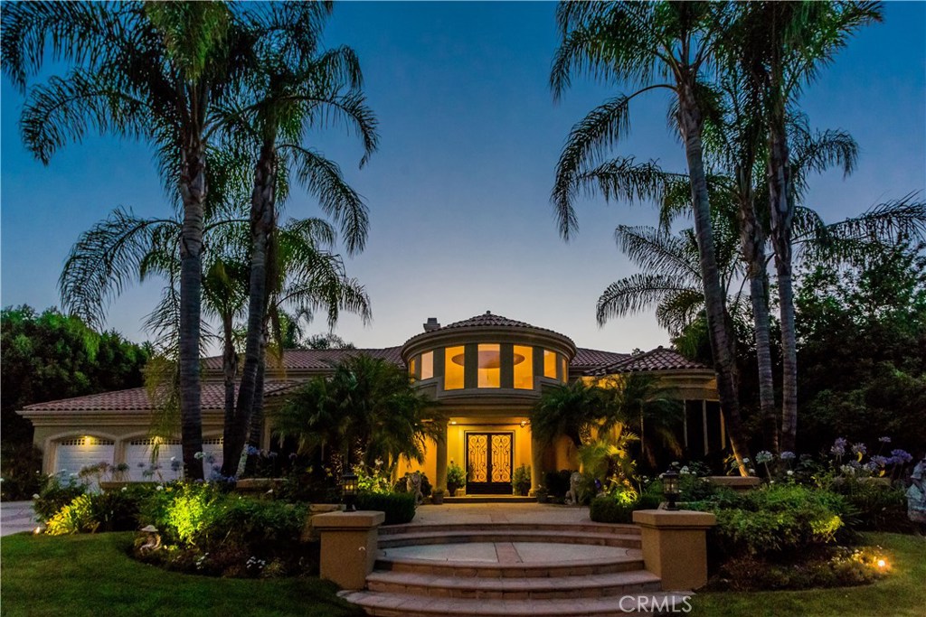 Photo of 5623 Manley Court, Calabasas, CA 91302