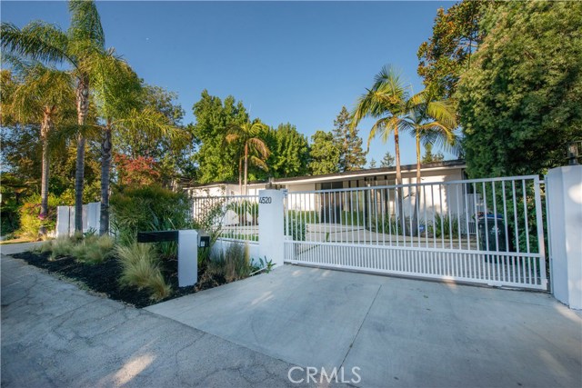 4 Bed Home for Sale in Encino, California