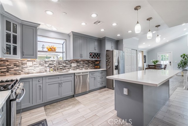 4 Bed Home for Sale in Granada Hills, California