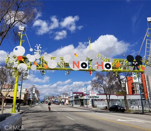 2 Bed Home for Sale in North Hollywood, California