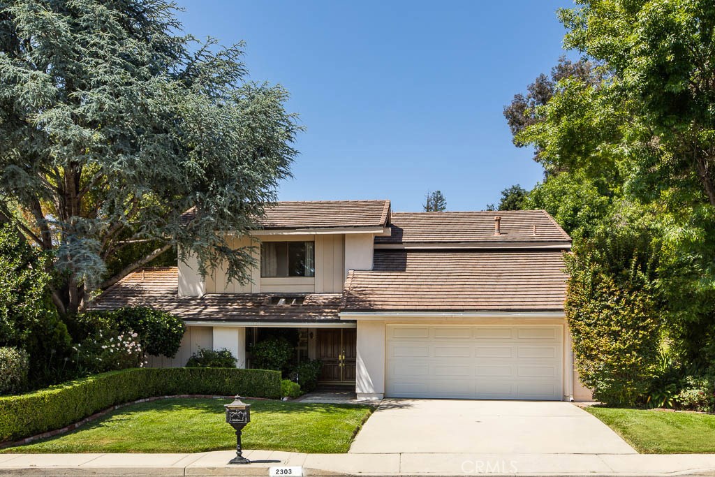 Photo of 2303 SILVER SPRING DRIVE, Westlake Village, CA 91361