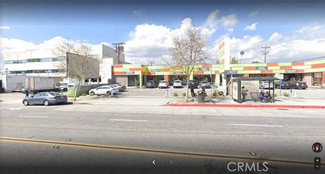 EAST BROADWAY, 91205, ,For Sale,BROADWAY,SR20171077