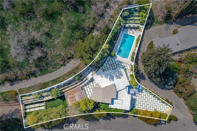 3 Bed Home for Sale in Sherman Oaks, California