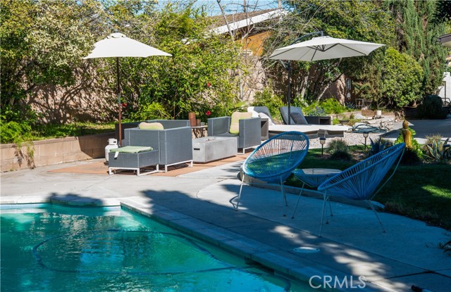 4 Bed Home for Sale in Granada Hills, California