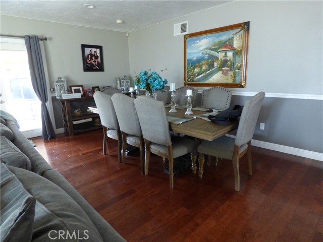 4 Bed Home for Sale in San Fernando, California