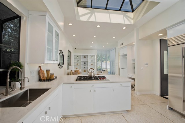 4 Bed Home for Sale in Encino, California