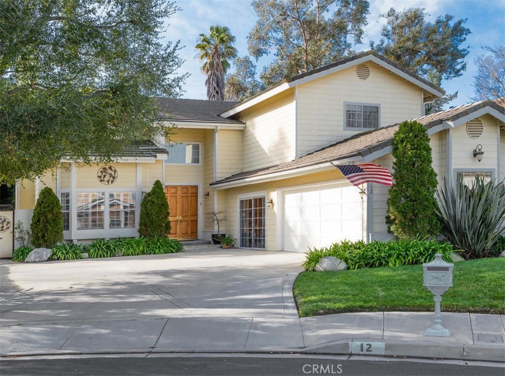 Photo of 12 FACULTY COURT, Thousand Oaks, CA 91360