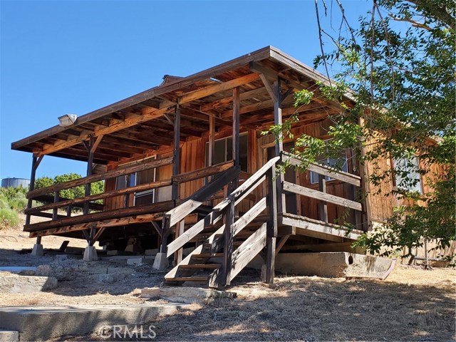 1/2 PINE MOUNTAIN, 93252, ,For Sale,PINE MOUNTAIN,SR20097637