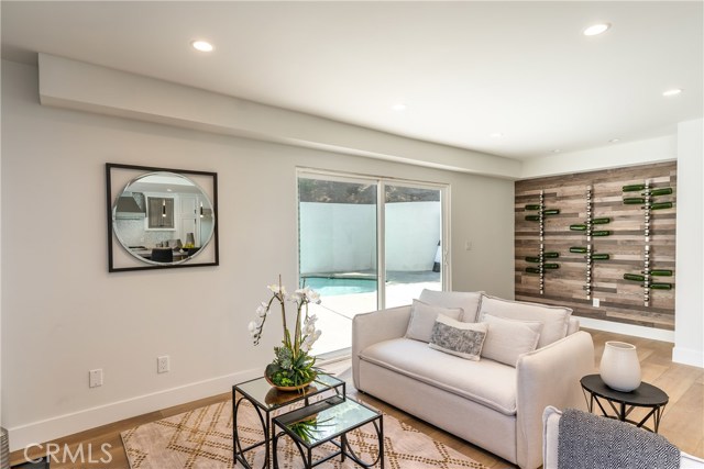 4 Bed Home for Sale in Encino, California