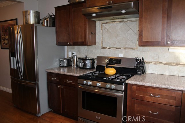 3 Bed Home for Sale in Granada Hills, California