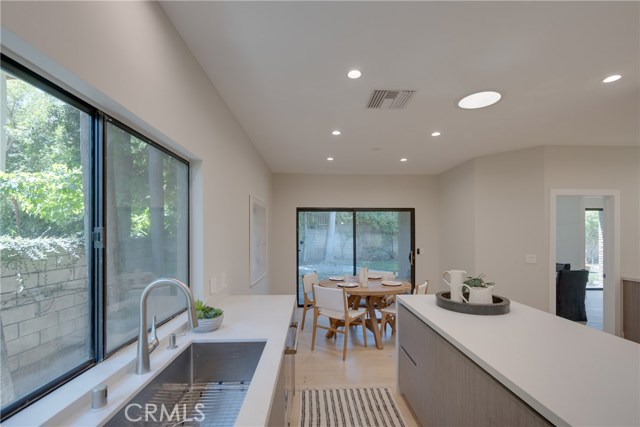 3 Bed Home for Sale in Encino, California
