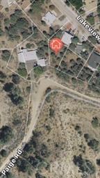 Paige Road, Frazier Park, CA, 93225 Paige Road