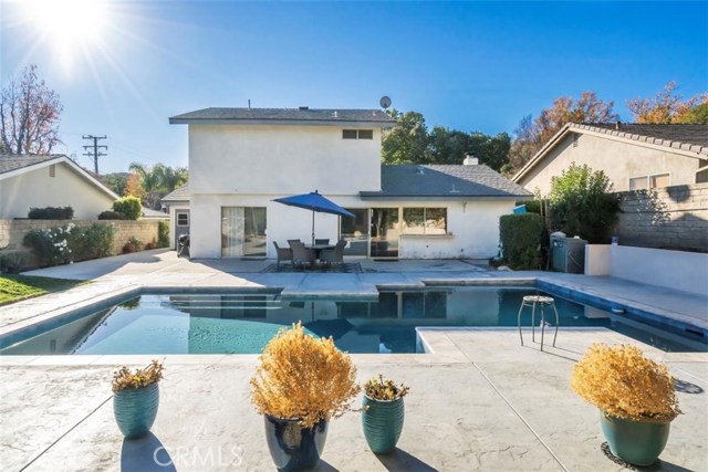 3 Bed Home for Sale in Newhall, California