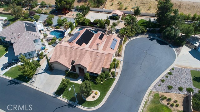4 Bed Home for Sale in Palmdale, California