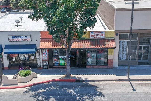 Tweedy, 90280, ,For Sale,Tweedy,SR20152434