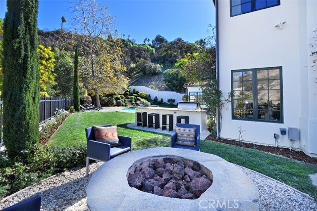 5 Bed Home for Sale in Sherman Oaks, California